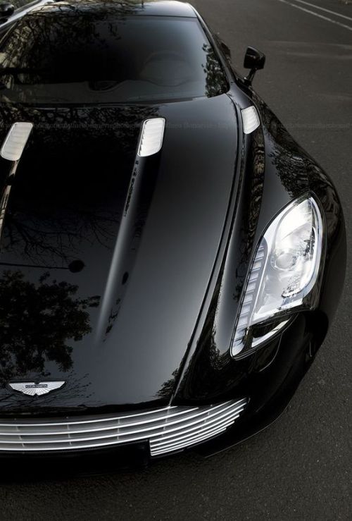 aston martin