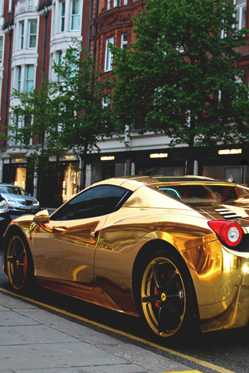 mistergoodlife:  Golden ║ Via ║ Goodlife