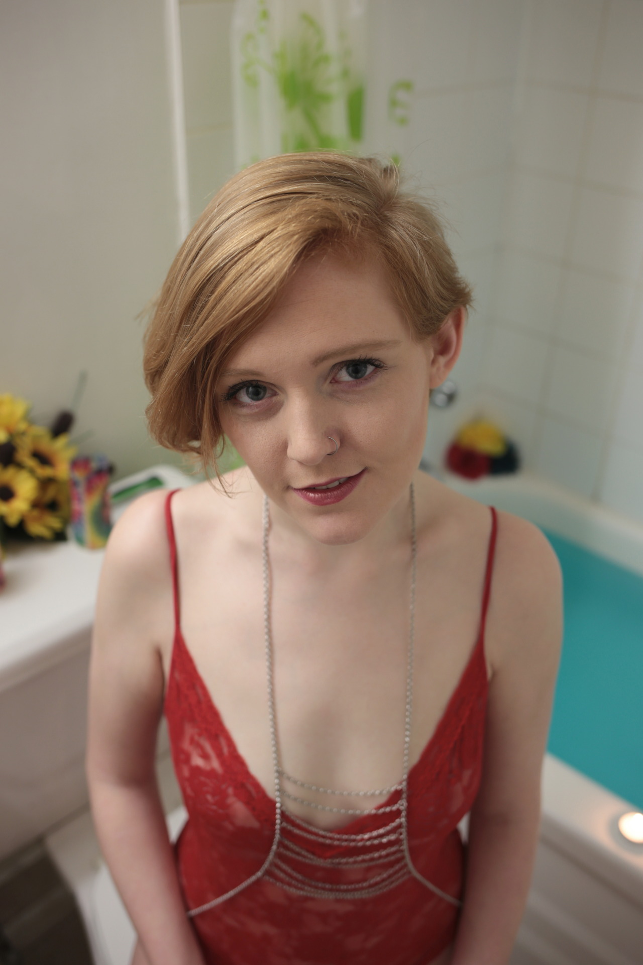 avery-vulpes: doomcookiephoto:  @avery-vulpes is officially a hopeful on Suicide