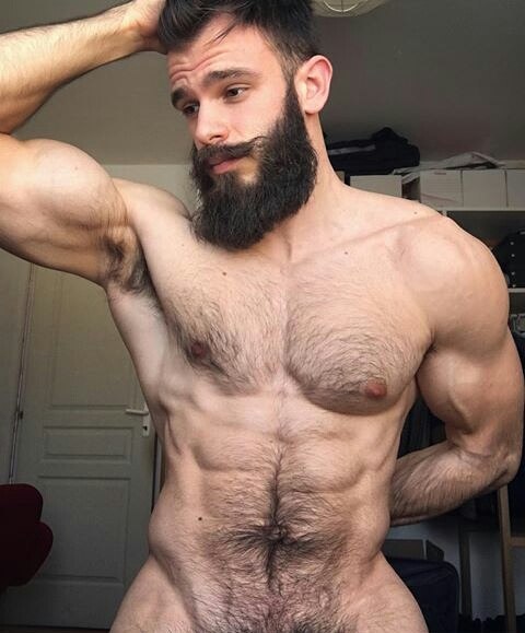 Curious straight guys.