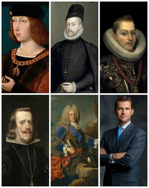 spanishroyals:♔♔ Kings of Spain → FELIPE