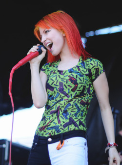 Hayley Williams