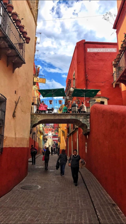 hvrmosa:Guanajuato, Mexico