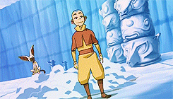 flawless-avatar:  AVATAR: THE LAST AIRBENDER. Book 1 Episode Highlights: The Siege of the North (Part 1) (1.19). 