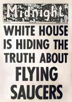 vintagegeekculture: “White House is hiding