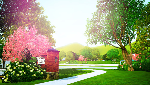 the sims 3 cc finds linmeadow