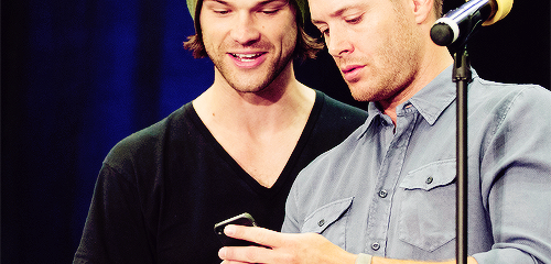 winckhester-blog:  J2 | VanCon, 2014 
