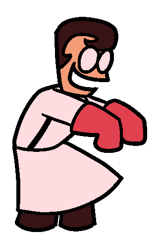 Individual Gifs From My Animation In Case Anyone Wants To Make Them In-game Sprays Or Something