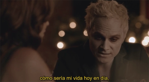hachedesilencio:  iZombie