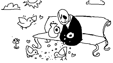 Hi What Are Ur Thoughts On My Gaster Theories