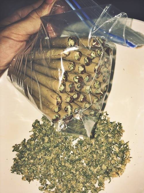 it's 4:20 somewhere
