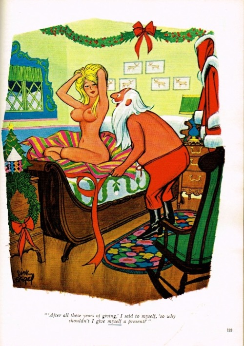 nostalgia-eh52: 1970 December Playboy
