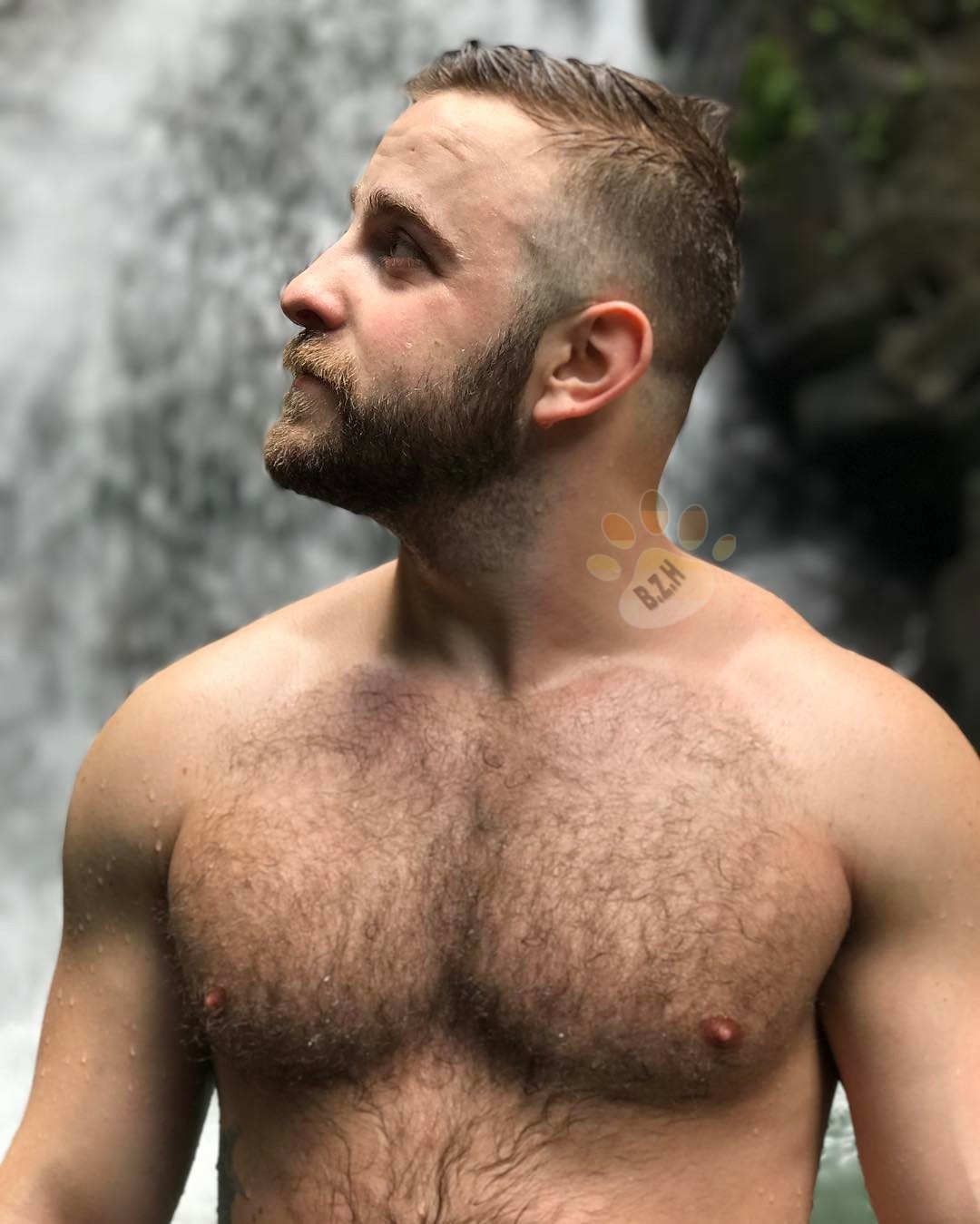 Masculine Homo