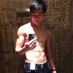 thailandbulge:  น่ารักฝุดๆ