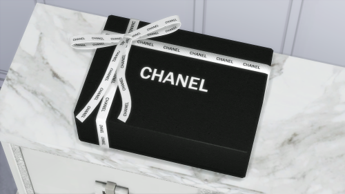 platinumluxesims: Chanel Urban Spirit Luxury Backpack Vol.1 *Brand new &amp; original meshes by 