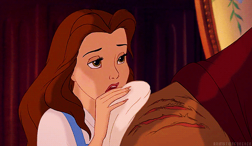 animationforever:By the way, thank you for saving my life