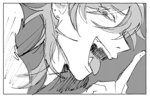 charbroiler: they pit my favs against each other