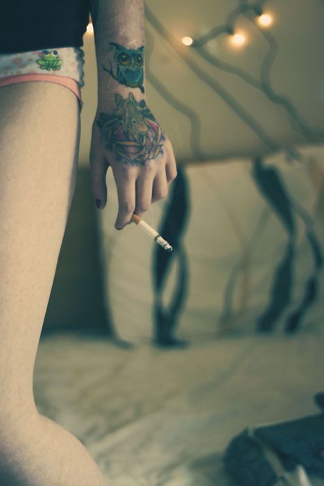 amazing body art