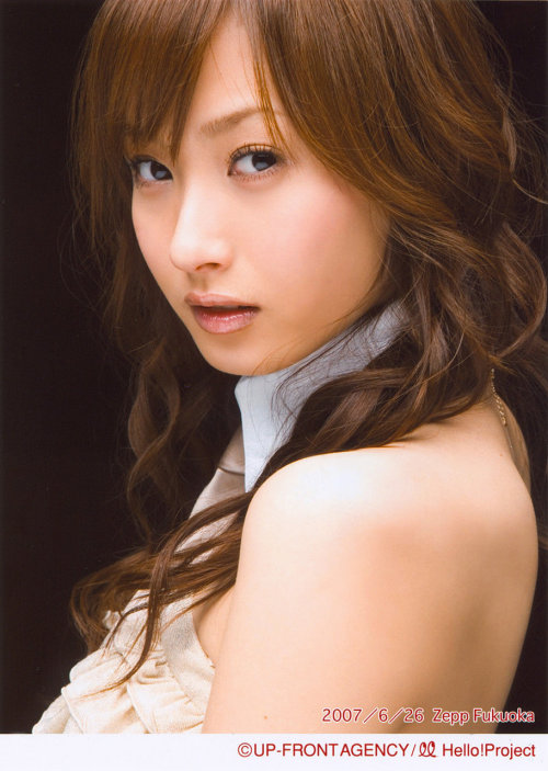 (via jinakanishi, camei)  藤本美貴