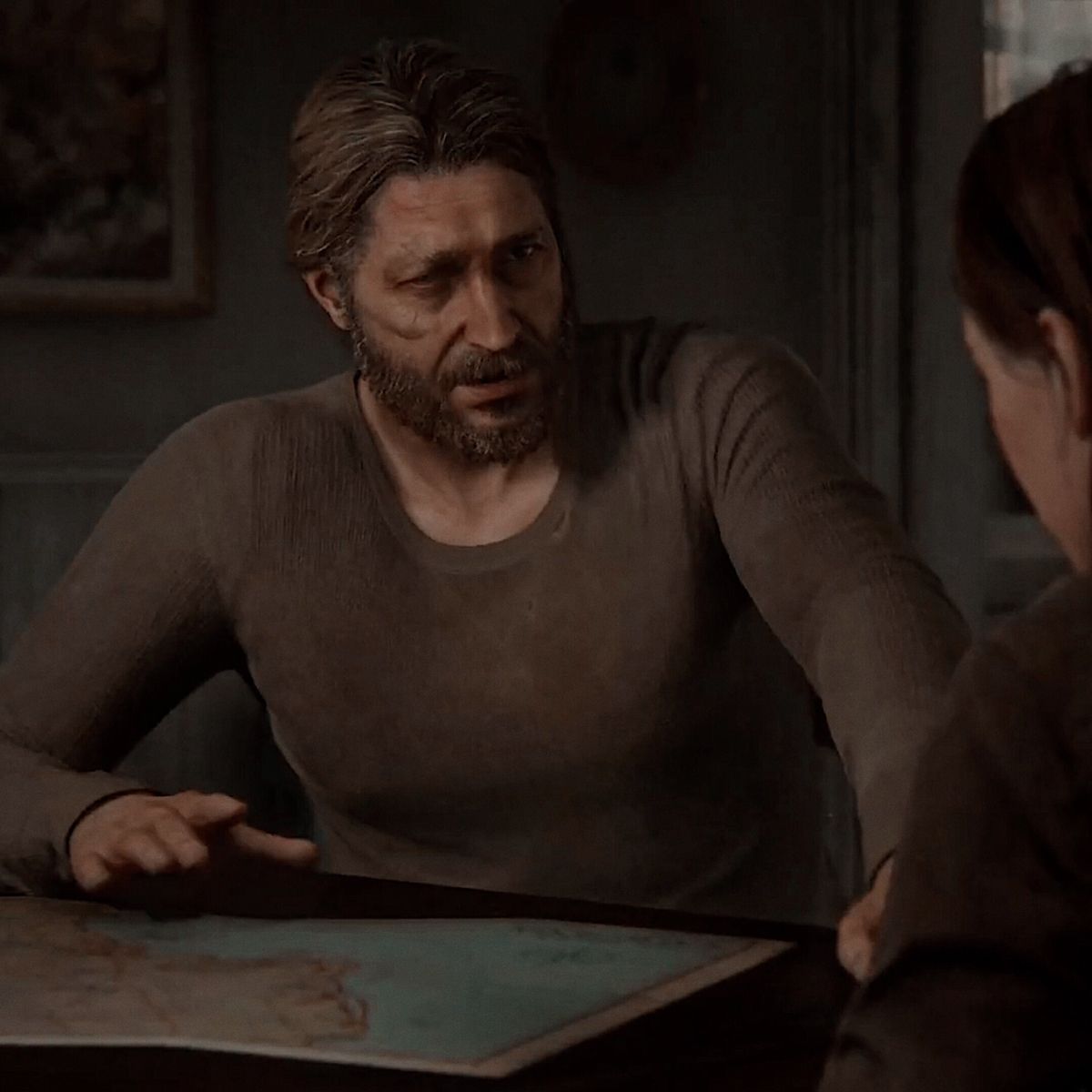 The Last Of Us' Gabriel Luna Admires Tommy's 'Free-Flowing' Nature