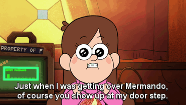 i am not a vessel for your good intent