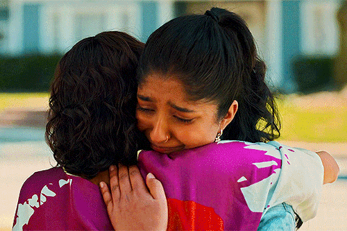 One Day, You Will Find Someone Who Loves You Exactly As You Are, Just Like I Do. I Love You Too, Mom.