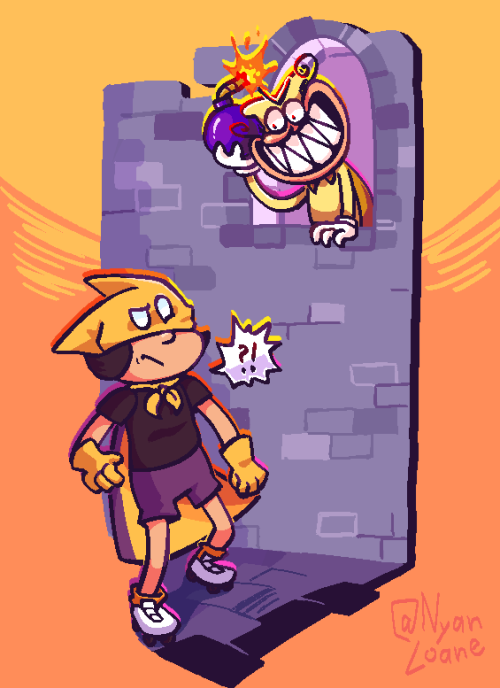 It Was Supposed To Be A Doodle