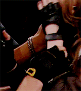 Bade + Favorite Touches 