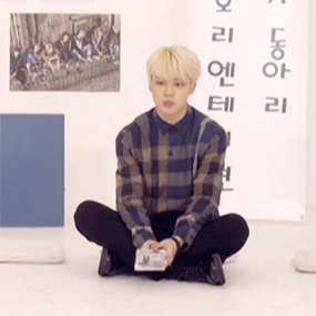 A Smol Child ♡ 