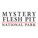 Mystery Flesh Pit National Park