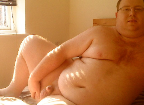 chubadmirer:  Chubs y Algo Más… 