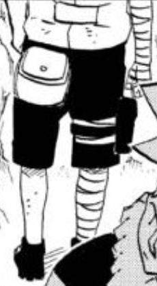 every neji panel