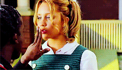  GET TO KNOW ME MEME: 5 favourite movies [2/5]↳ Hairspray (2007) - “Yesterday