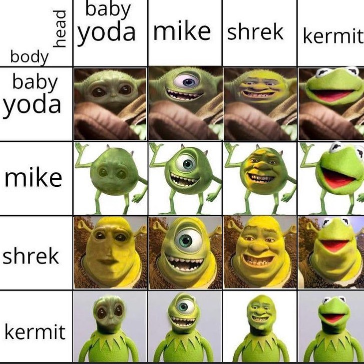 memewhore: