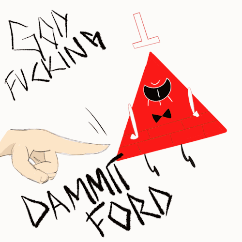*Fidget Spins Your Muse*