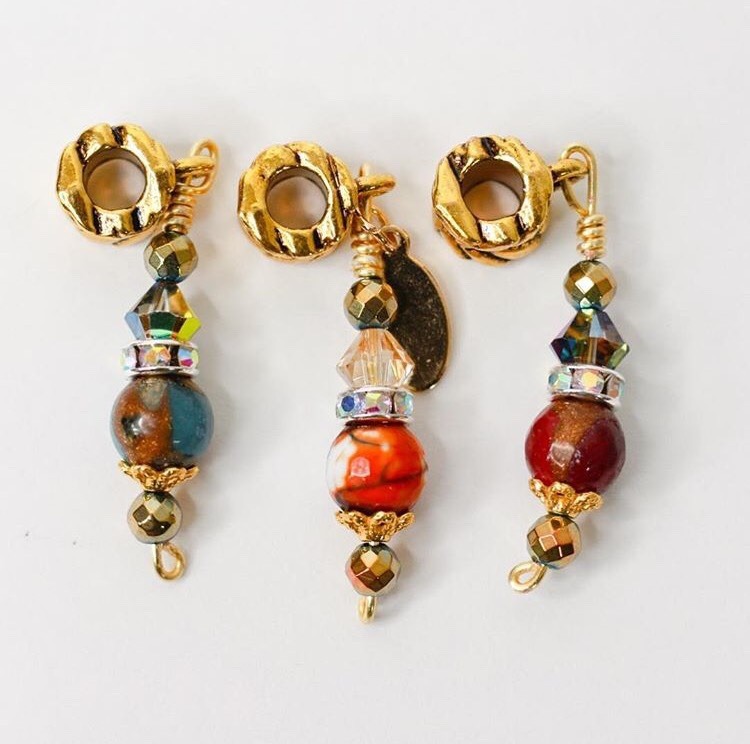 black-exchange: Tiffany’s Loc Jewels  www.tiffanyslocjewels.com // IG: tiffanyslocjewels