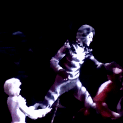 Performers Who Have Played Both Graf Von Krolock And Munkustrap