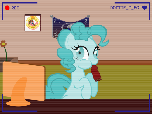 askthecookies:Bluh: *Scarving noises*>w<