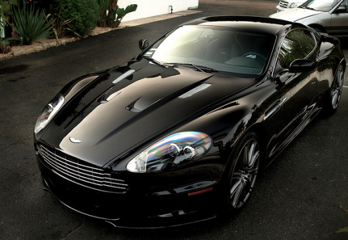 Pictures Of Luxury