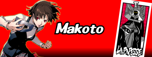 Could We Please Get Some Headcanons About Makoto And Futaba Finding Out Their S/o Is Academically Challenged
