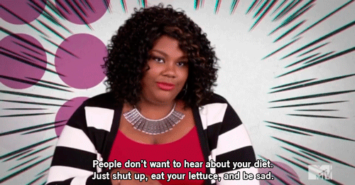 andkindlyunspoken:  heavenrants:  I was pleasantly surprised by how much I enjoyed this show  24 Important Pieces of Life Wisdom From The Ladies Of “Girl Code”  bless these ladies 