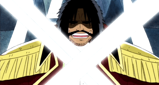 Mugiwara Gif Tumblr Posts Tumbral Com