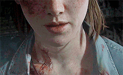 Porn Pics mskirona:    The Last of Us: Part 2 Reveal