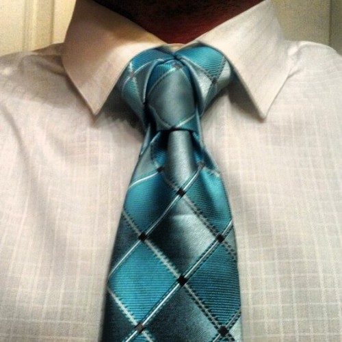 Porn photo tieenthusiast:  tieenthusiast:  knotted-up: