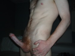 Hungdudes:  Big Red  Big Red