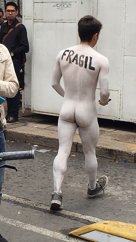 sportbulges:  More SPORT BULGES and STRAIGHT JOCKS Here!