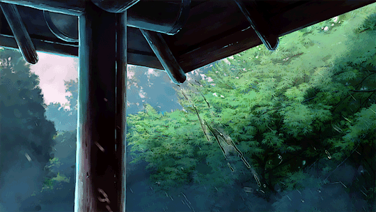 littlelimpstiff14u2:  The Garden of Words (言の葉の庭 Kotonoha no Niwa) is a