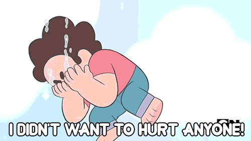 stevenquartz:  Take a moment to think of just, flexibility, love and trust.  