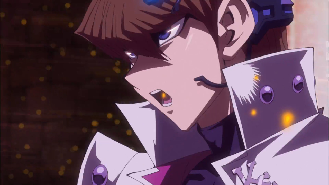 zelka94:  More beautiful Kaiba and BEWD, from the new trailer, for all your Kaiba