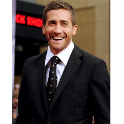 #JakeGyllenhaal